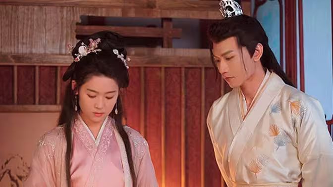 王妃觉醒后-神医嫡女飒翻天封面图