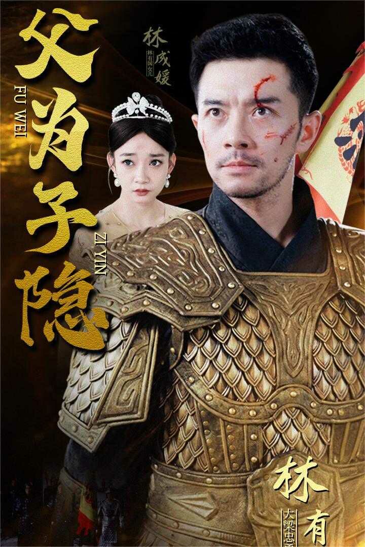 父为子隐封面图