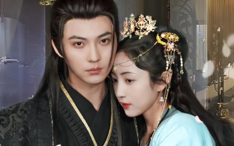 神医王妃不能惹封面图