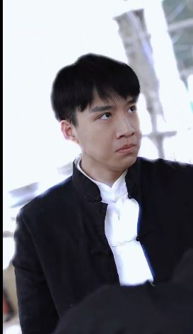 龙尊判官封面图