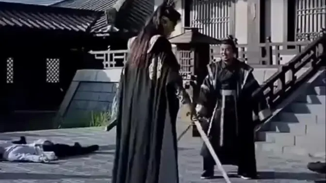 我靠拔剑成剑神圣女前妻后悔了封面图