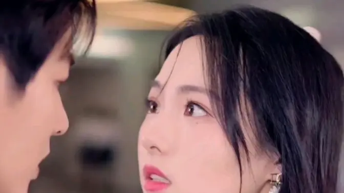 我只钟意你封面图