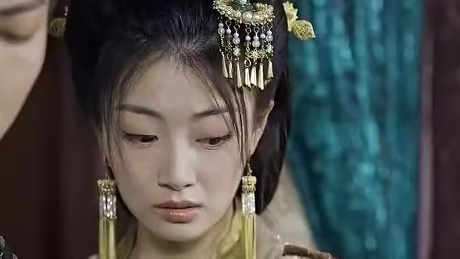 卦妃天下封面图