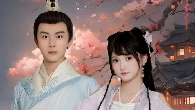 天降萌妃封面图