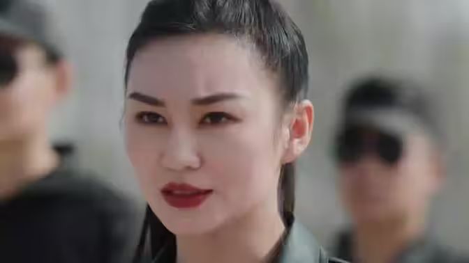 五洲战神之潜龙出渊封面图