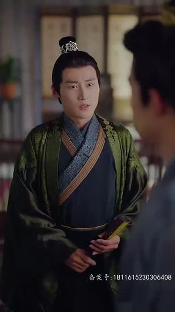 我在大唐当县令封面图