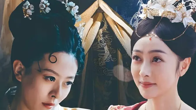 冷宫锁清秋封面图