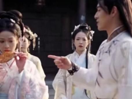 开局天灾，我在古代当救世主封面图