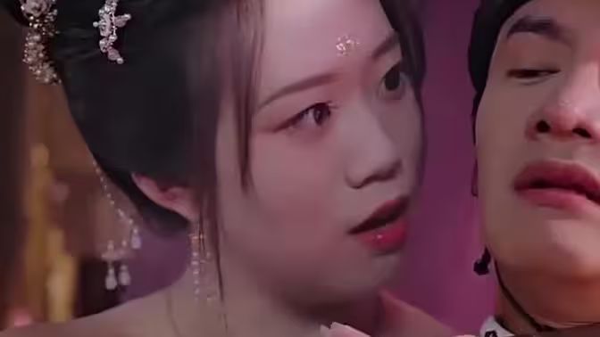 我替皇帝管后宫封面图