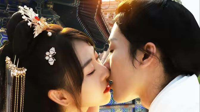 厂公的心尖宠封面图