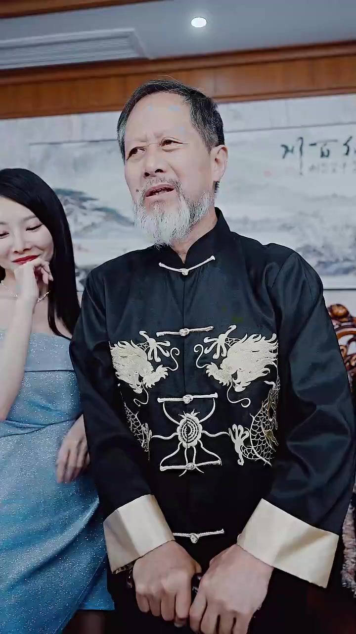 神医尊主（神医谷神医出山）封面图