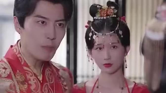 倾世医妃要休夫封面图