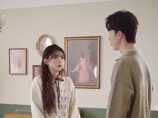 藏在时光深处的爱人封面图