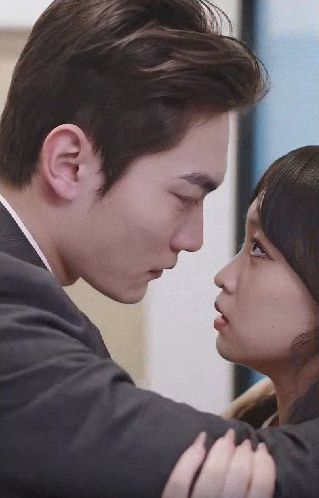 傅总放手吧封面图