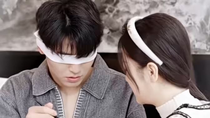 萌宝攻略：我的妈咪是亿万总裁封面图