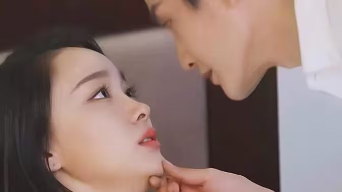 前妻攻略傅总偏要宠我封面图