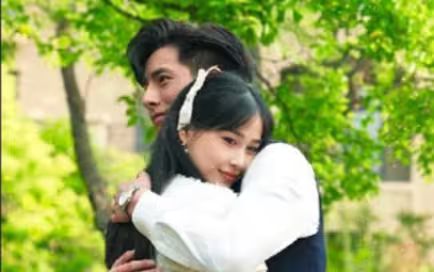 总裁夫人的双面身份封面图