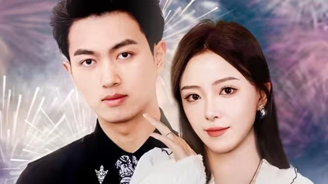 闪耀的星星-盛总你找错白月光了封面图