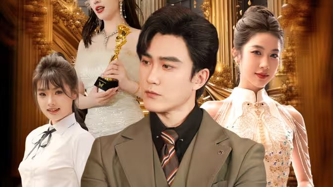 离婚你选的，总裁向我求婚你哭什么封面图