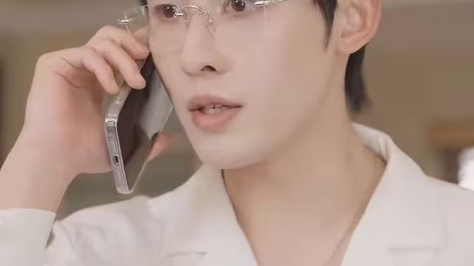 萧总你的情深我不配封面图