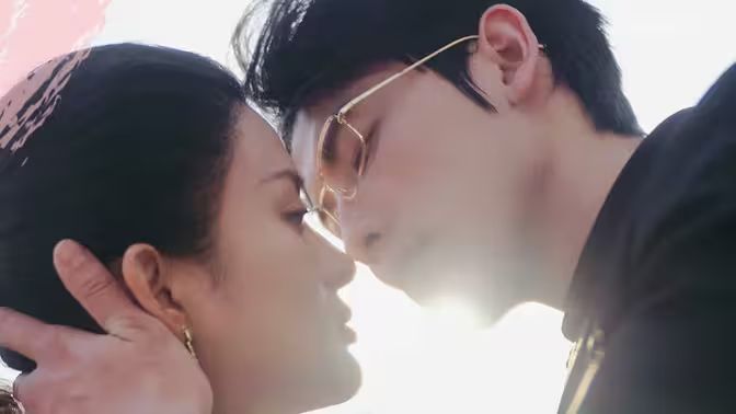 娇宠之祁总追妻甜入骨封面图