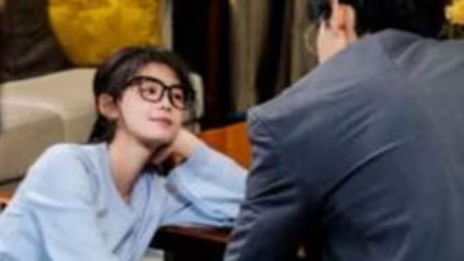 季总前妻是大佬封面图