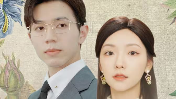 闪婚老公太宠我（先婚后爱陆总马甲藏不住了）封面图