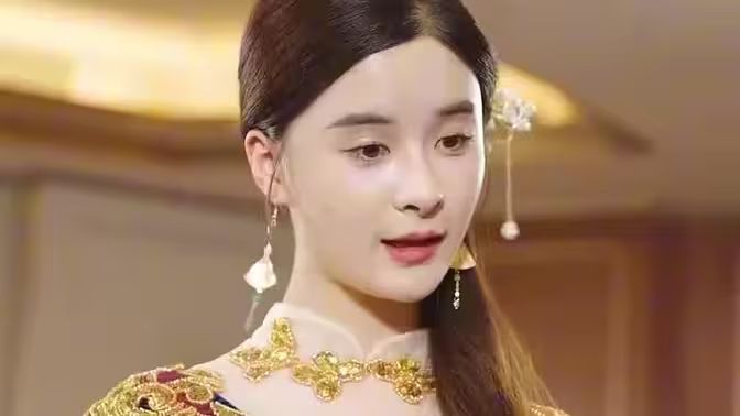 顶流影后她来自古代$将军！你变霸总了封面图