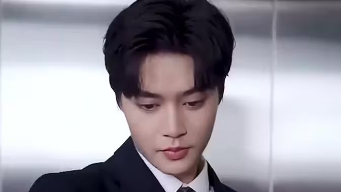 先婚后爱：范总的花样宠妻封面图