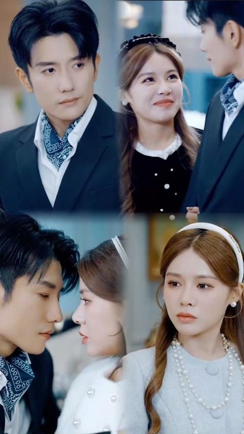 团宠千金她摊牌了封面图