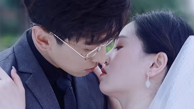 总裁小叔的心尖宠封面图