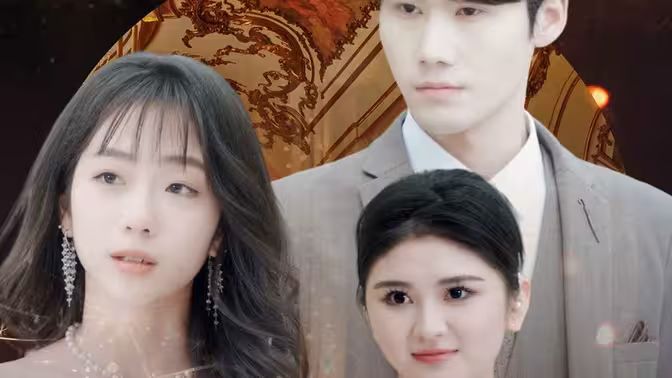 历总前妻不好惹封面图