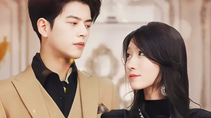 当戏精影后在霸总虐恋中摆烂封面图