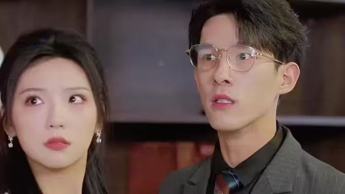 陆总，你的娇妻黑化了封面图