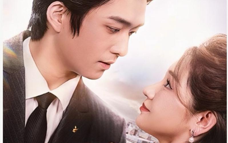 影帝，夫人又去当群演了封面图