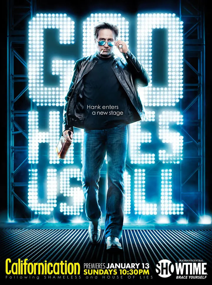 加州靡情 第六季封面图