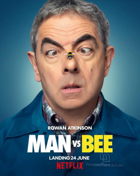 人来蜂 第一季封面图