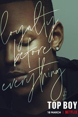 上层男孩 第四季封面图