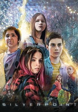 银角森林 第一季封面图