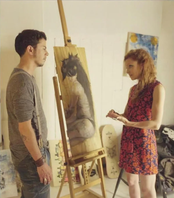 就如我们封面图