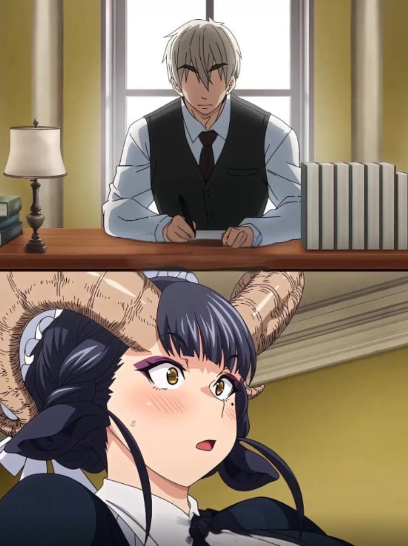 你喜欢亚人对吧封面图