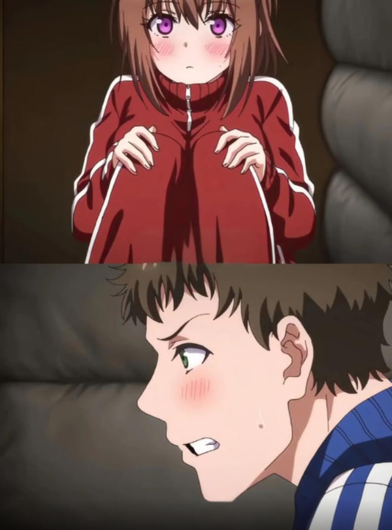 Love me 捉迷藏封面图