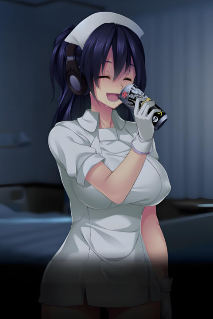 榨精病房封面图