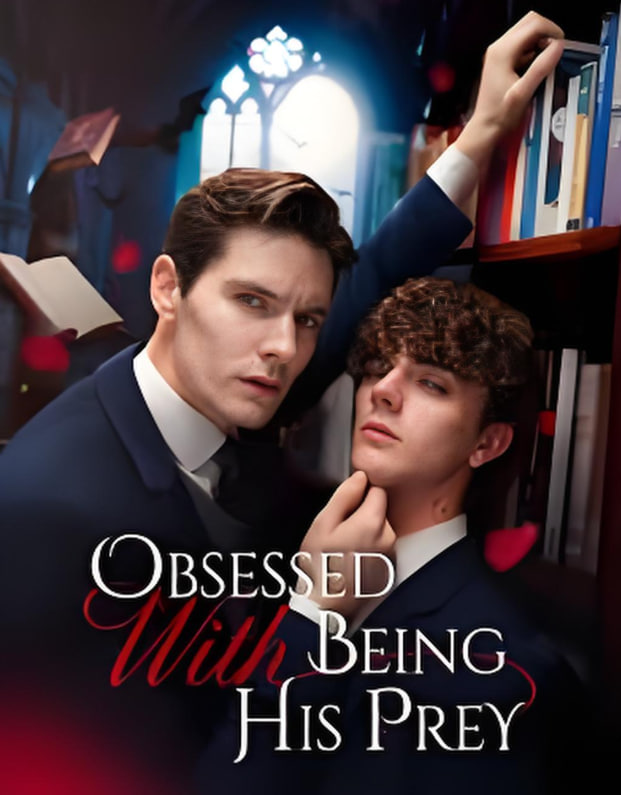 甘陷猎网封面图