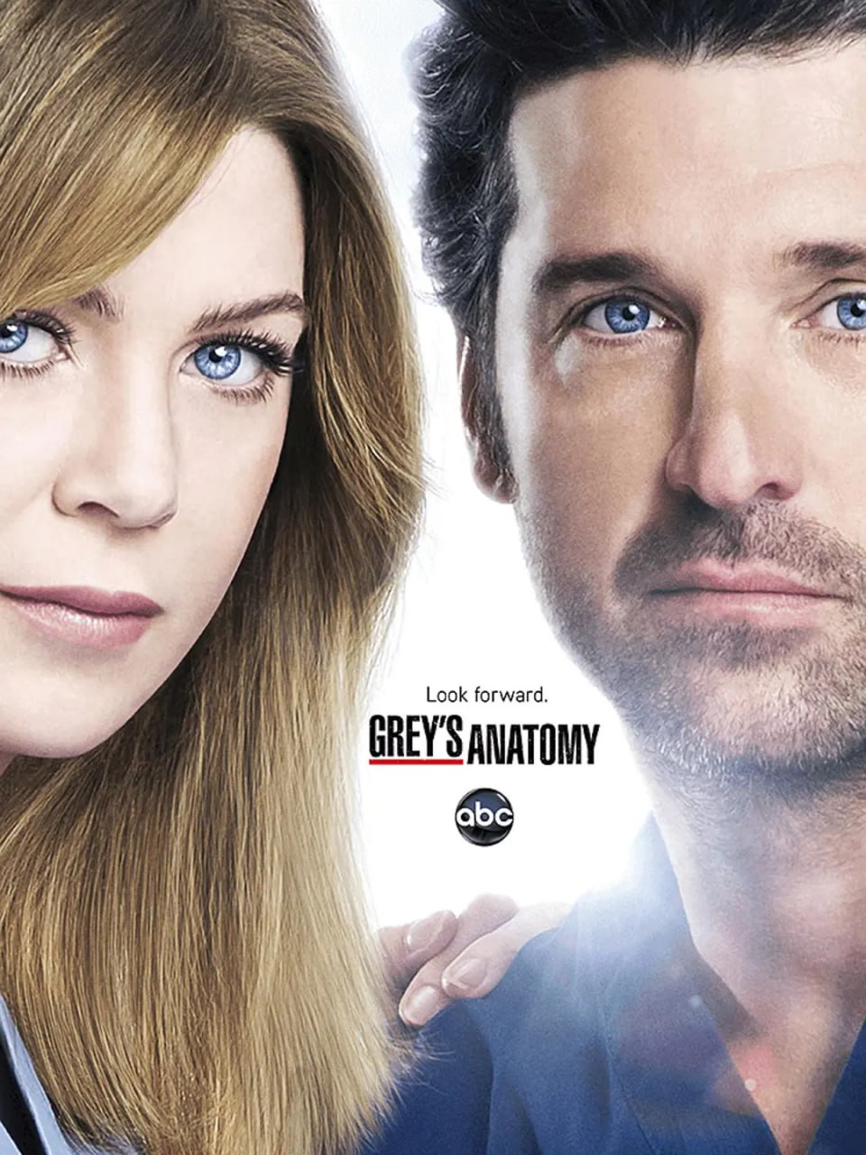 实习医生格蕾 第九季封面图