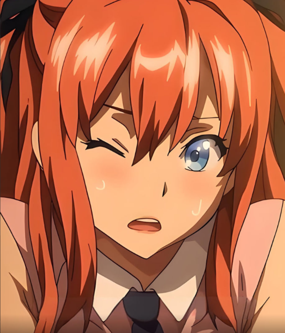 偶像女友NTR封面图