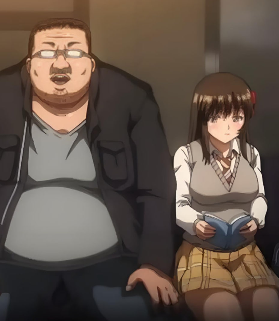 无人车站封面图