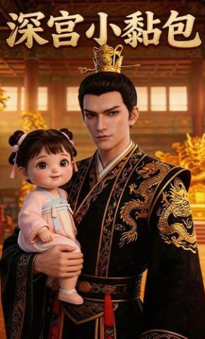 深宫小黏包封面图