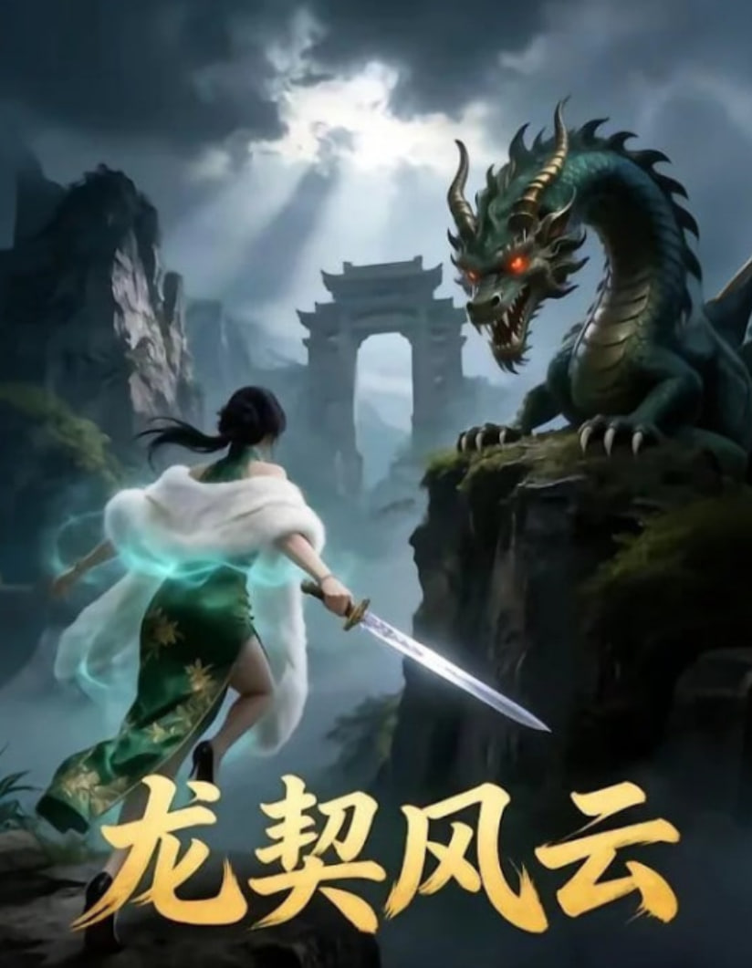 龙契风云封面图