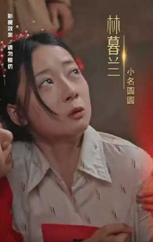 来自深山的凝望封面图